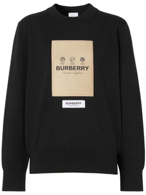 burberry pulli herren|burberry clothing website.